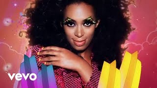 Solange  I Decided Official Music Video [upl. by Ayanet586]