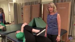 The 5 Minute Hip Flexor Stretch INTENSE [upl. by Malchus]