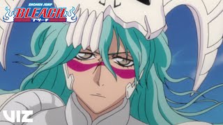 The Capricorn Knight Nelliel  Bleach Set 7  VIZ [upl. by Anjali]