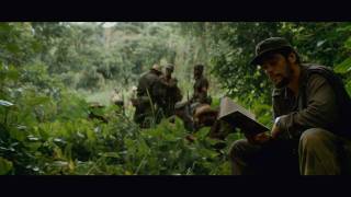 CHE Trailer 2008  The Criterion Collection [upl. by Idonah]