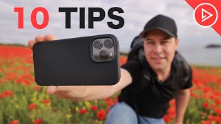 10 Mobile Videography Tips For Beginners [upl. by Asenab]