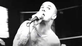 Pantera  Primal Concrete Sledge Official Live Video [upl. by Cheston994]