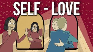 How to Be Kinder to Ourselves [upl. by Schug]