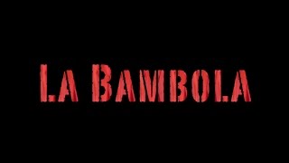 LA BAMBOLA [upl. by Llenrahs]