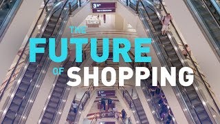 The Future of Shopping [upl. by Nyleahcim832]