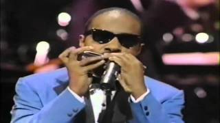 Stevie Wonder  Fingertips LIVE in New York HD [upl. by Acnairb]