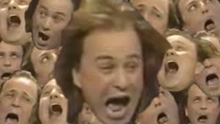 Bobcat Goldthwait Just Screaming 1 [upl. by Otxis]