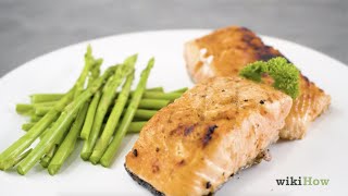 How to Cook Frozen Salmon 3 Ways [upl. by Nostets444]