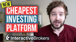 Interactive Brokers For Beginners  Overview How To Open An Account And Buy Your First Shares [upl. by Evans]