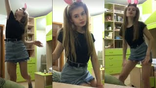 Highlights girl Periscope14 [upl. by Delphinia]