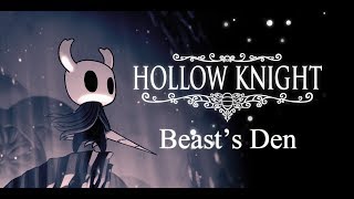 Hollow Knight  The Pantheon of Nightmares Trailer [upl. by Nudd]