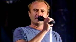 Genesis  Live at Knebworth Festival 1992 Full Concert HD [upl. by Aenehs538]