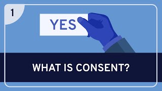 What is Consent Consent 1  Ethics  WIRELESS PHILOSOPHY [upl. by Grata276]