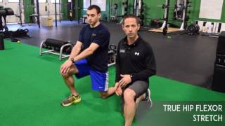 Chronic Piriformis amp Hip Pain Fix It Yourself 3 Steps [upl. by Namreg]