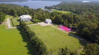 Camp Menehune  Luxury Ranch on Lake Athens [upl. by Forward]