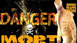 Koffi Olomide  Danger de Mort  Clips officiels de lalbum [upl. by Dibbell]