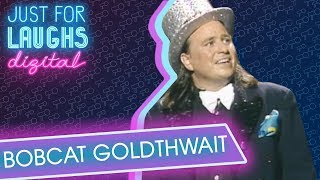 Bobcat Goldthwait  Tom Goldthwait The Words Greatest Dog [upl. by Blau569]