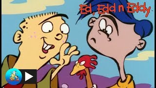 Ed Edd n Eddy  Imaginary Friend  Cartoon Network [upl. by Toffey363]