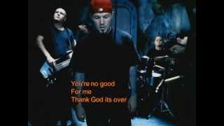 Limp Bizkit  Rearranged Lyrics [upl. by Georgie376]