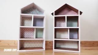 How To Build A Dollhouse [upl. by Sonnnie]