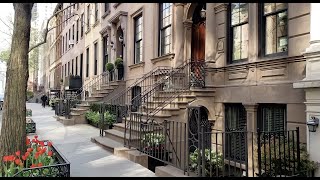 210 East 61st Street NYC Townhouse for sale [upl. by Eben240]