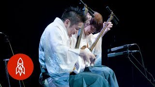 The Brothers Revolutionizing Japanese Jazz [upl. by Ecinaej]