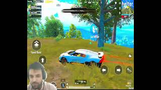 PTG Gaming Live PUBGMOBILE PTI [upl. by Lund883]