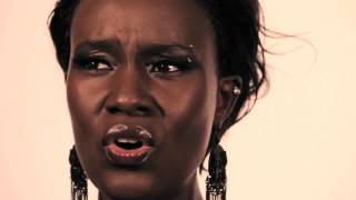 Juliana Kanyomozi  I Am Ugandan Muna Uganda Official Music Video [upl. by Dez]