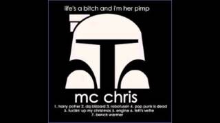 MC Chris  3 The Tussin [upl. by Valli864]