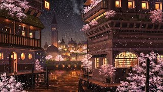 Traditional Japanese Music  Sleep Music Beautiful Relaxing Music [upl. by Chapell]