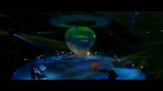 Peter Gabriel  More Than This Live [upl. by Anerb]