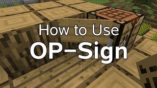 How to Use OPSign  Wurst Client [upl. by Jedediah970]