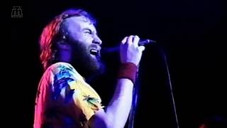 Genesis  Live at the Lyceum Theatre 1980 Full Concert HD [upl. by Ande]