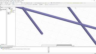 Yagi Uda Antenna Simulation [upl. by Knick]