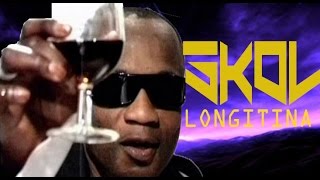 Koffi Olomide  Longitima Skol  Clip Officiel [upl. by Nenney]