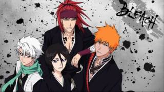 Bleach opening 7 full [upl. by Galang]