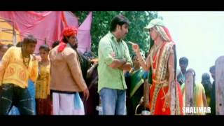 Sasirekha Parinayam Movie  O Bujjamma Video Song  Tarun Genelia [upl. by Eniledgam]