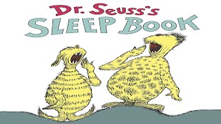 DR SEUSSS SLEEP BOOK story read aloud by Books Read Aloud for Kids [upl. by Short803]