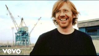 Trey Anastasio  Shine Live from Red Rocks  Video Edit [upl. by Akcimehs265]