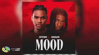 JZyNO and Khaid  Mood Official Audio [upl. by Orwin]