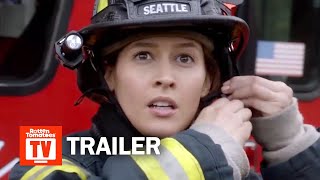 Station 19 Season 1 Trailer  Rotten Tomatoes TV [upl. by Anitsyrk669]