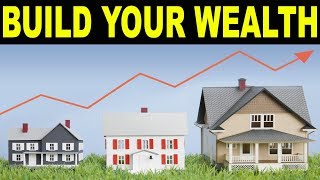 The ULTIMATE Beginners Guide to Investing in Real Estate StepByStep [upl. by Nrubliw]