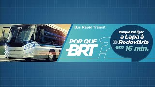 BRT SALVADOR OBRAS ITAIGARA  PARTE III [upl. by Lusar408]