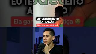 Como Se Prevenir Da Paternidade Socioafetiva E Pensão Socioafetiva [upl. by Mcmath]