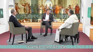 L´évangile selon saint Jean [upl. by Agostino]