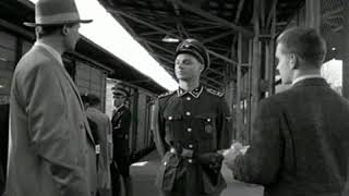 Schindlers Lists Best Scene [upl. by Eeralih]