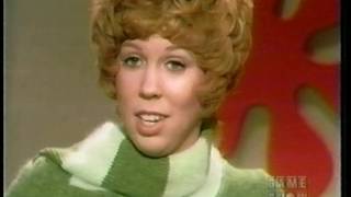 Vicki Lawrence on The Dating Game 1971 [upl. by Aniwde]