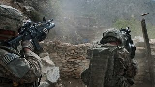 US SOLDIERS IN AFGHANISTAN  RARE COMBAT FOOTAGE  HEAVY FIREFIGHTS  AFGHANISTAN WAR [upl. by Uv]