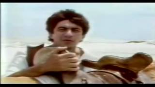 Fagner Romance no Deserto  Clipe Remasterizado e Editado Por DJ Pablo [upl. by Rennoc]