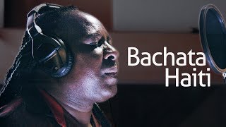 Bachata Haiti Creole  Zorro Negro Ti Pouchon [upl. by Neerod]